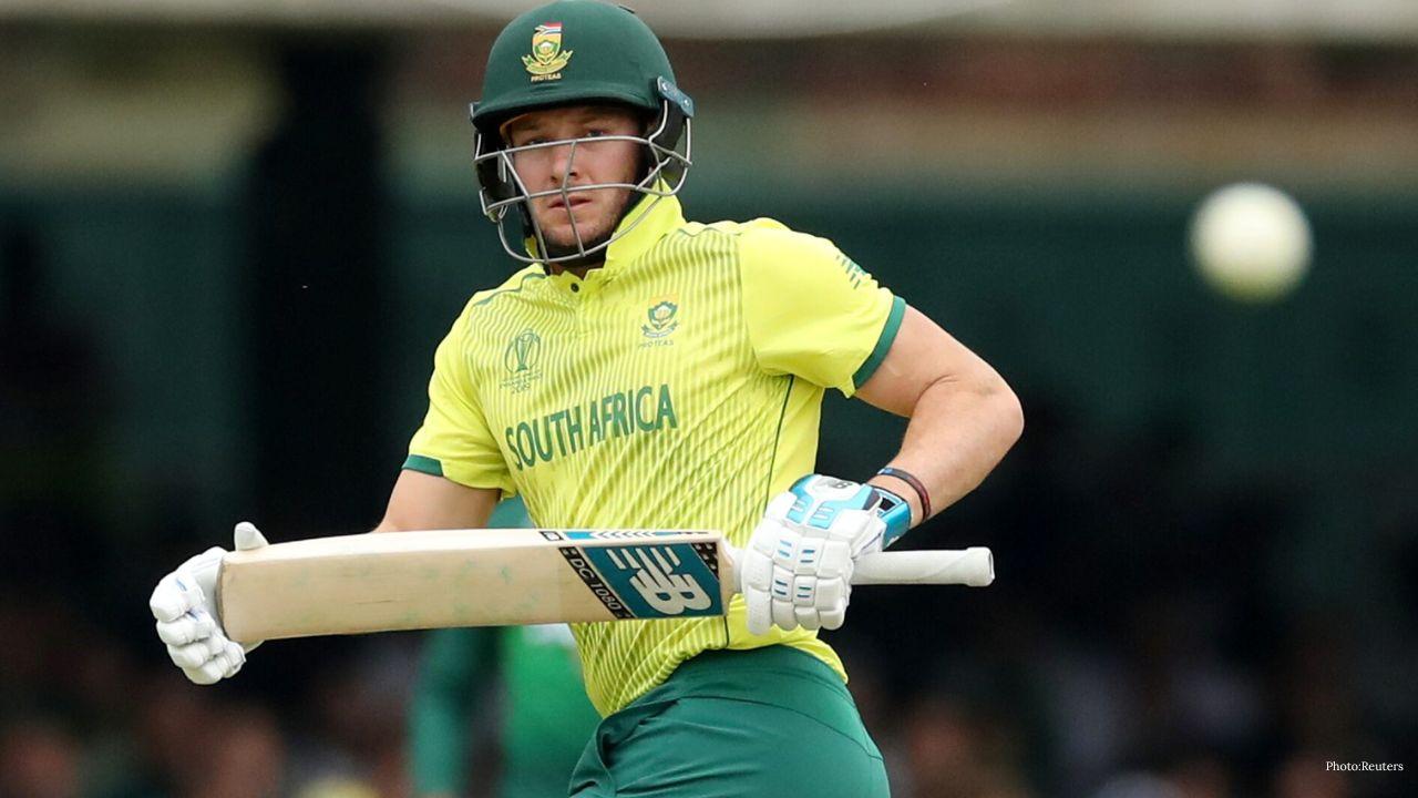 David Miller Says Losing South Africa Contract Changes Nothing