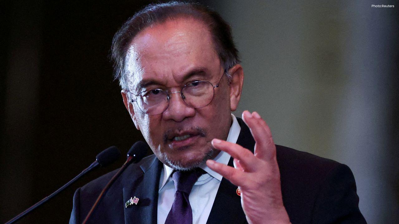 Anwar Calls Negeri Sembilan MB, Exco Actions ‘Uncivilised’