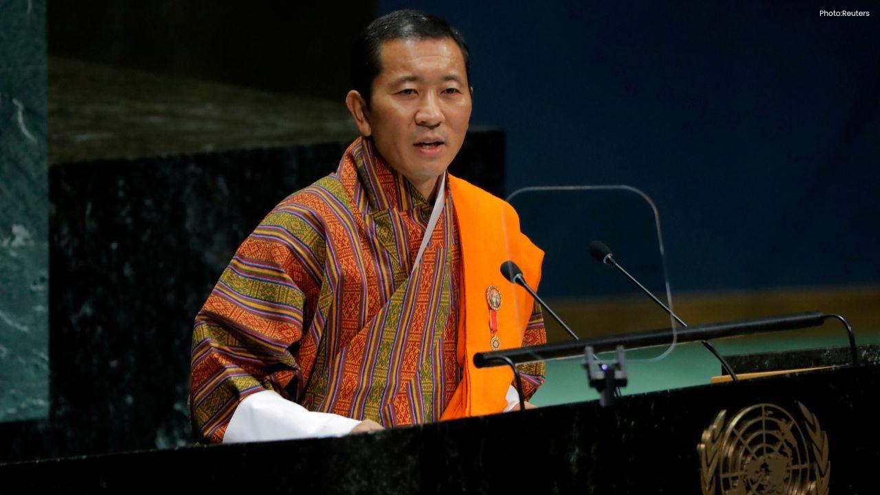 India, Bhutan Strengthen Partnership Through Gelephu Mindfulness City