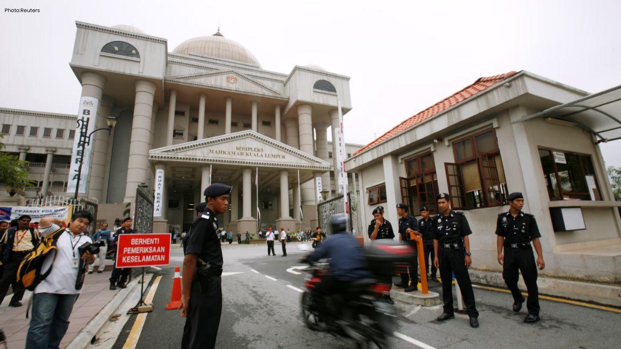 Court Dismisses RimbaWatch Judicial Review Bids Against Two Ministries