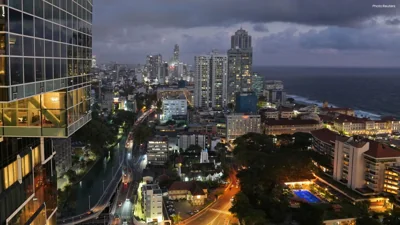 Sri Lanka Economy Shows Resilience, But IMF Flags Growing Downside Risks