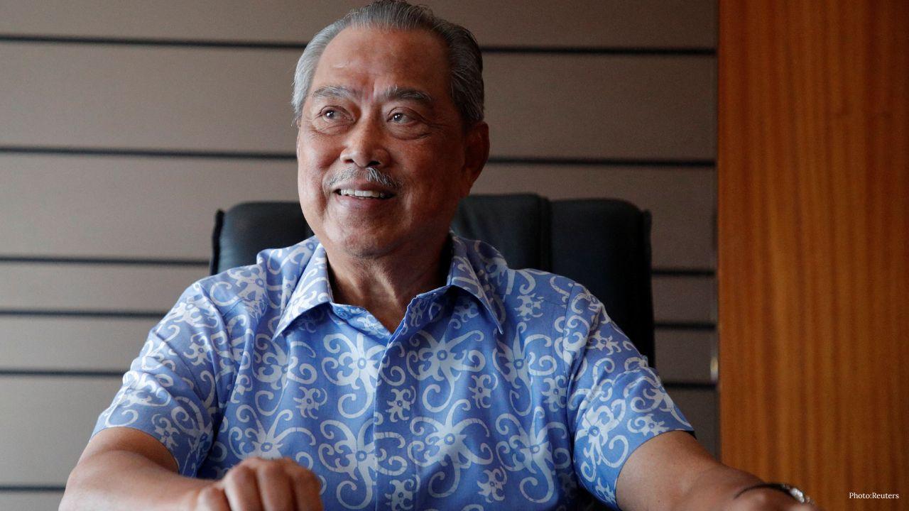 Hamzah Pushes PAS-Umno Alliance as Opposition Eyes National Election