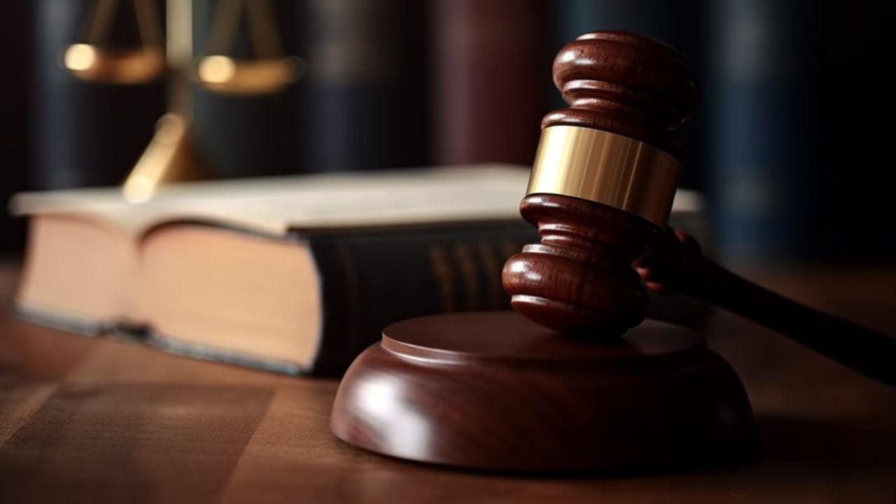 Welder Sentenced to 7 Years and 6 Months Over Wife's Lover's Death