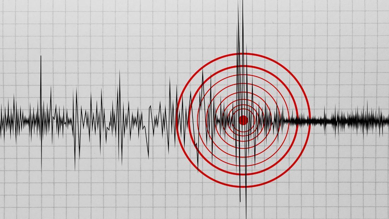 Weak Earthquake Hits Kinabatangan in Sabah Early Saturday Morning
