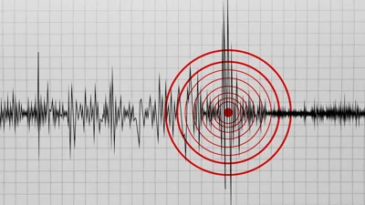 Weak Earthquake Hits Kinabatangan in Sabah Early Saturday Morning
