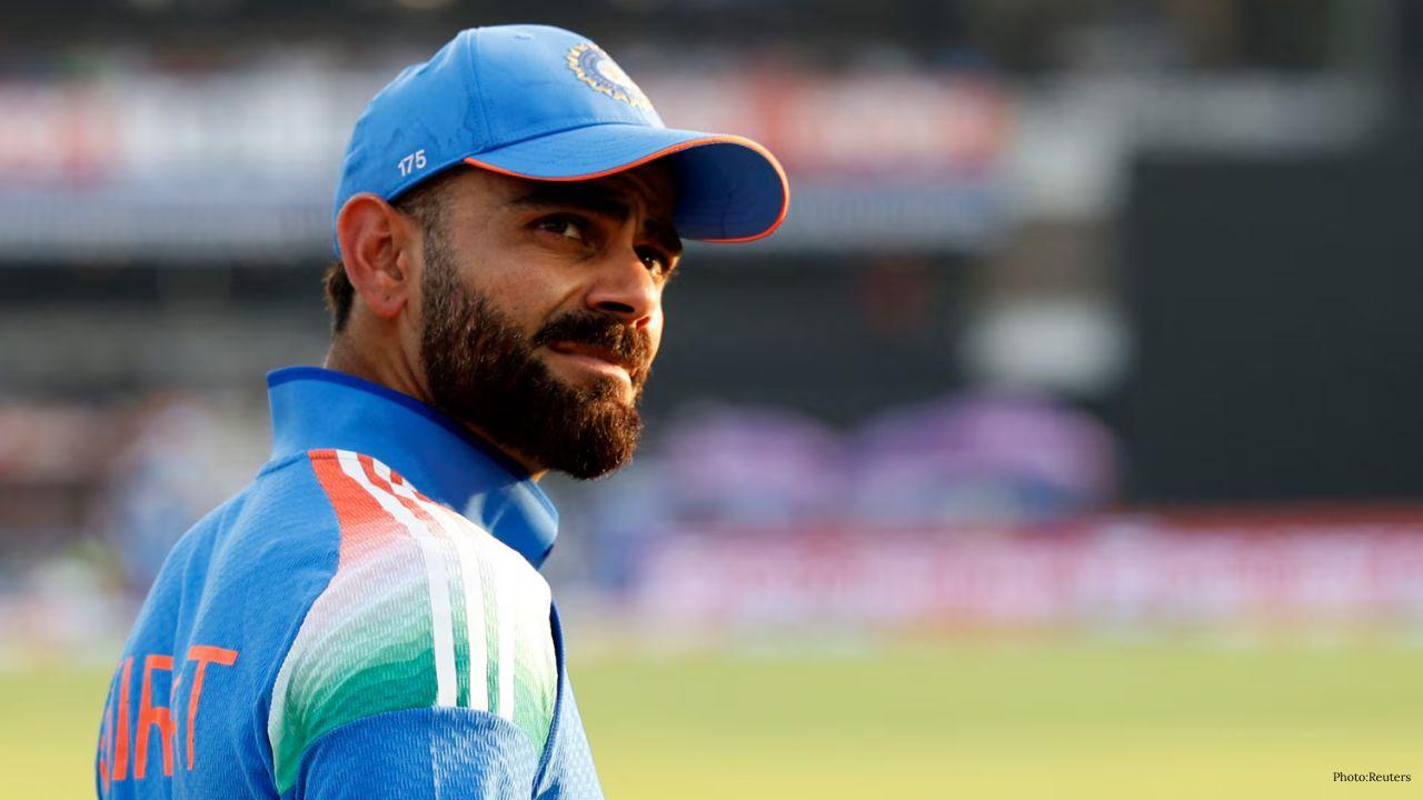 Virat Kohli Says 2027 World Cup Will Be His Last For India