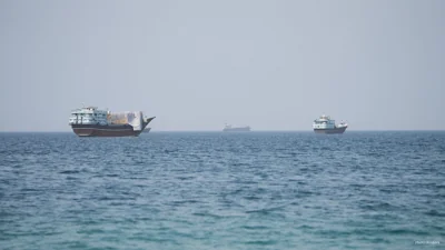 Iran Rejects Fresh US Talks as Strait of Hormuz Dispute Escalates