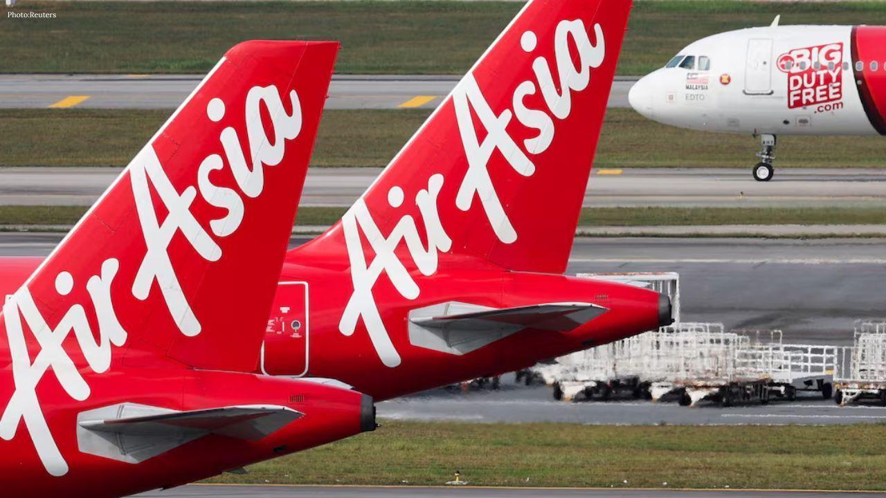 AirAsia Gets Final Chance to Challenge RM147,400 Ex-Pilot Payout