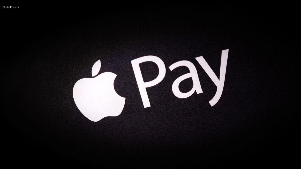 Apple Pay Launches in India With Axis Bank Credit Card Support