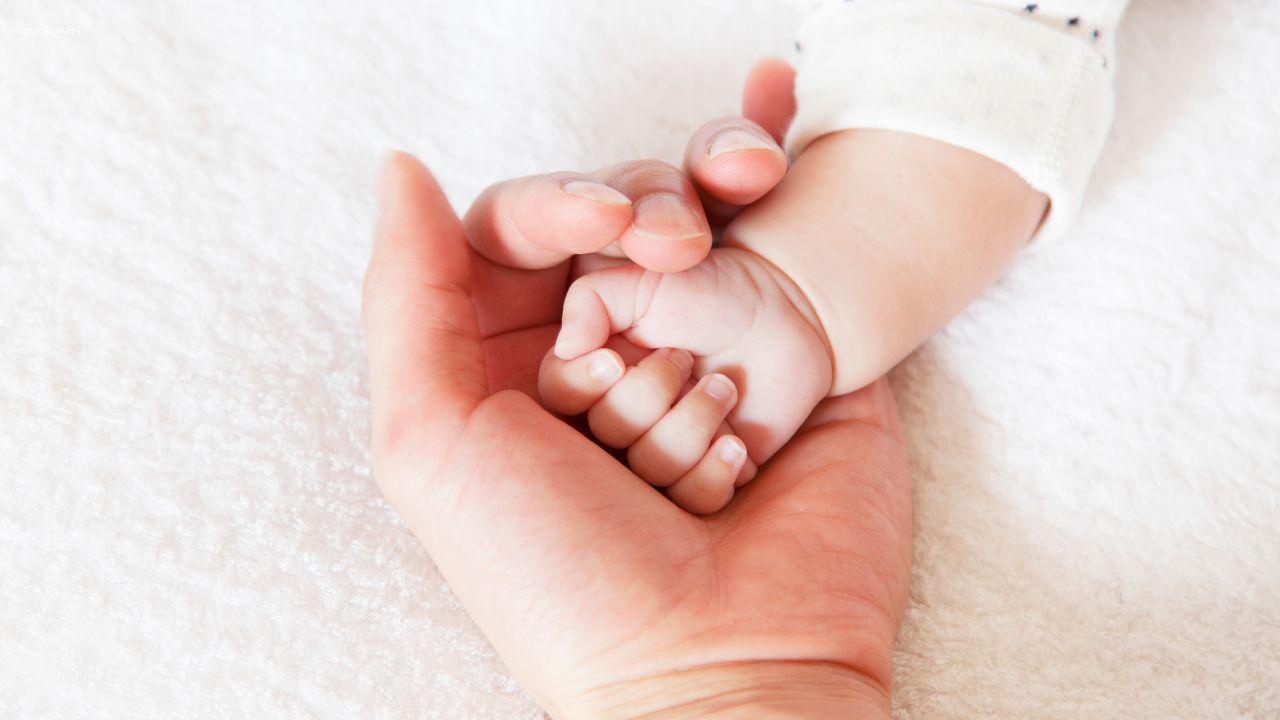 Babies Born in 2026 Expected to Live 75.5 Years on Average