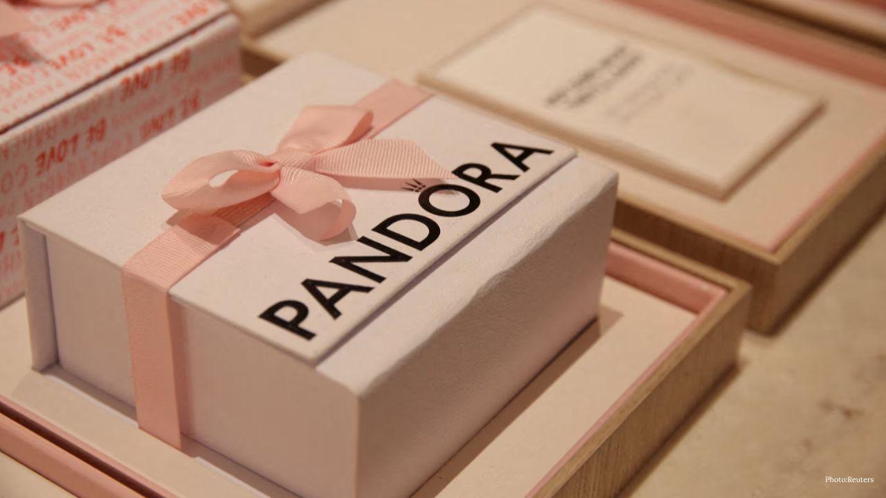 Denmark's Pandora Opens World's Largest Jewellery Factory in Vietnam