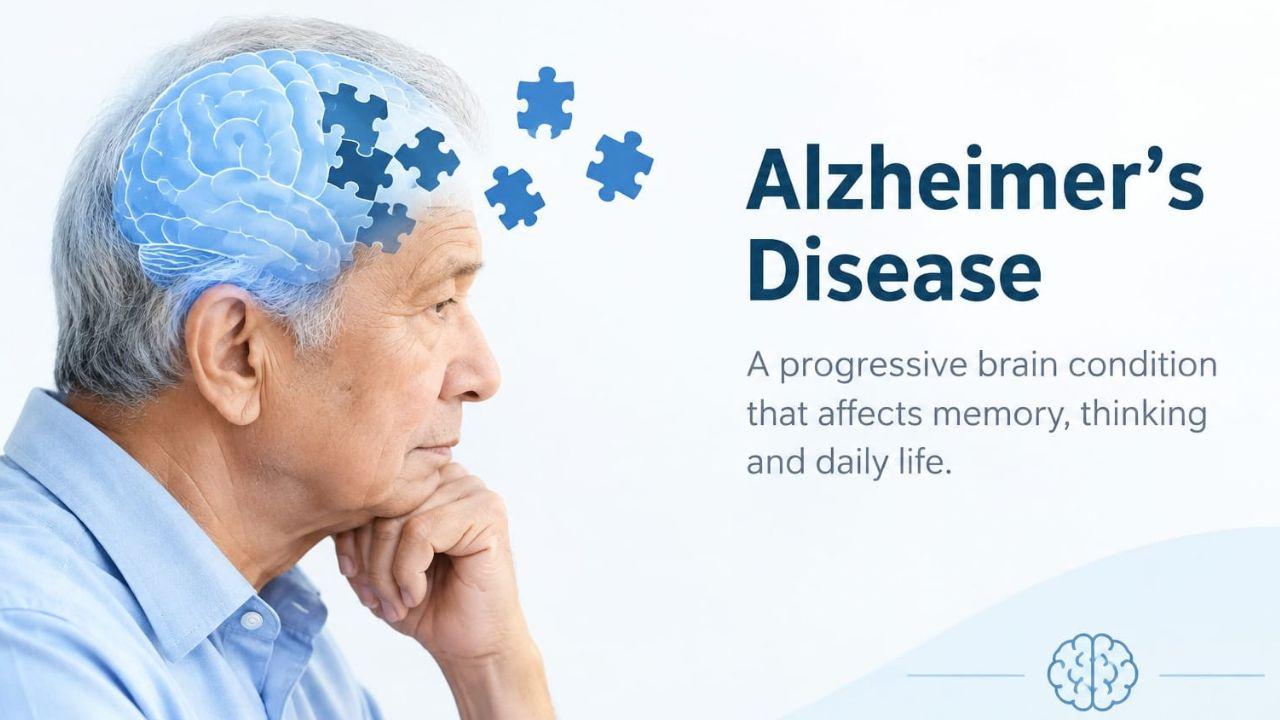 Indore Gets Advanced Blood Test for Early Alzheimer’s Detection