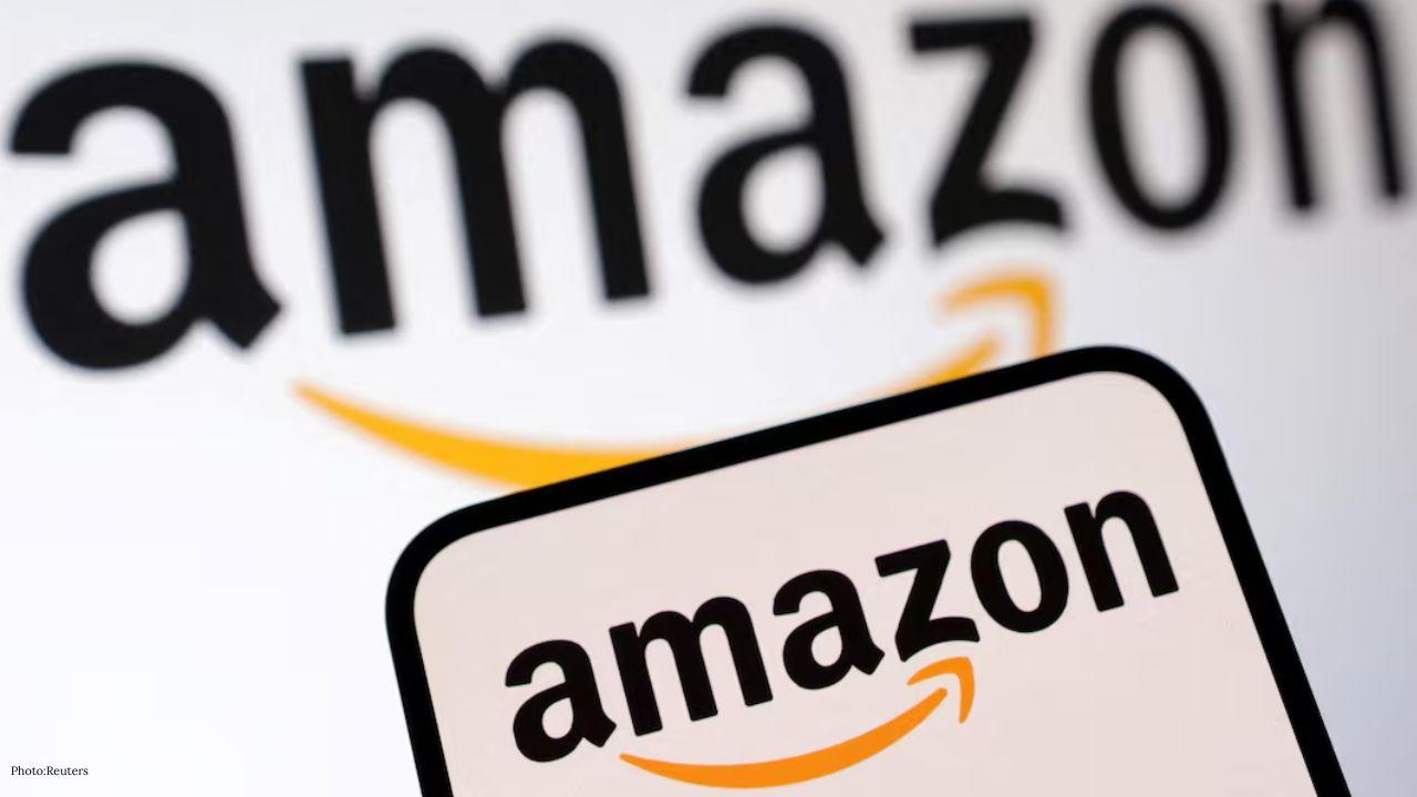 Amazon Seeks to Offload $8 Billion in Nvidia Chips to Investors