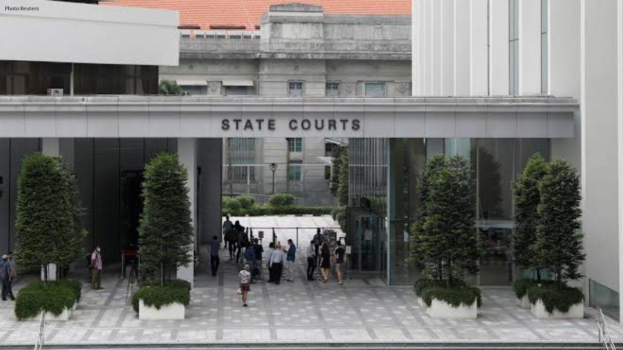 Female Teacher Sentenced to 9 Years for Sexual Offences Against Student