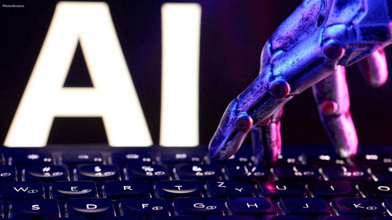 AI Companies Expected to Drive Most US Earnings Growth in Q3