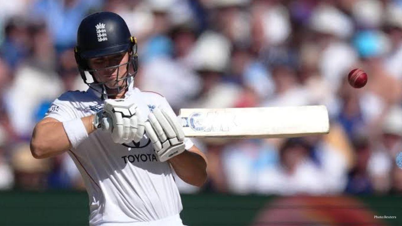 Jacob Bethell Returns as England Name Squads for Australia Tour