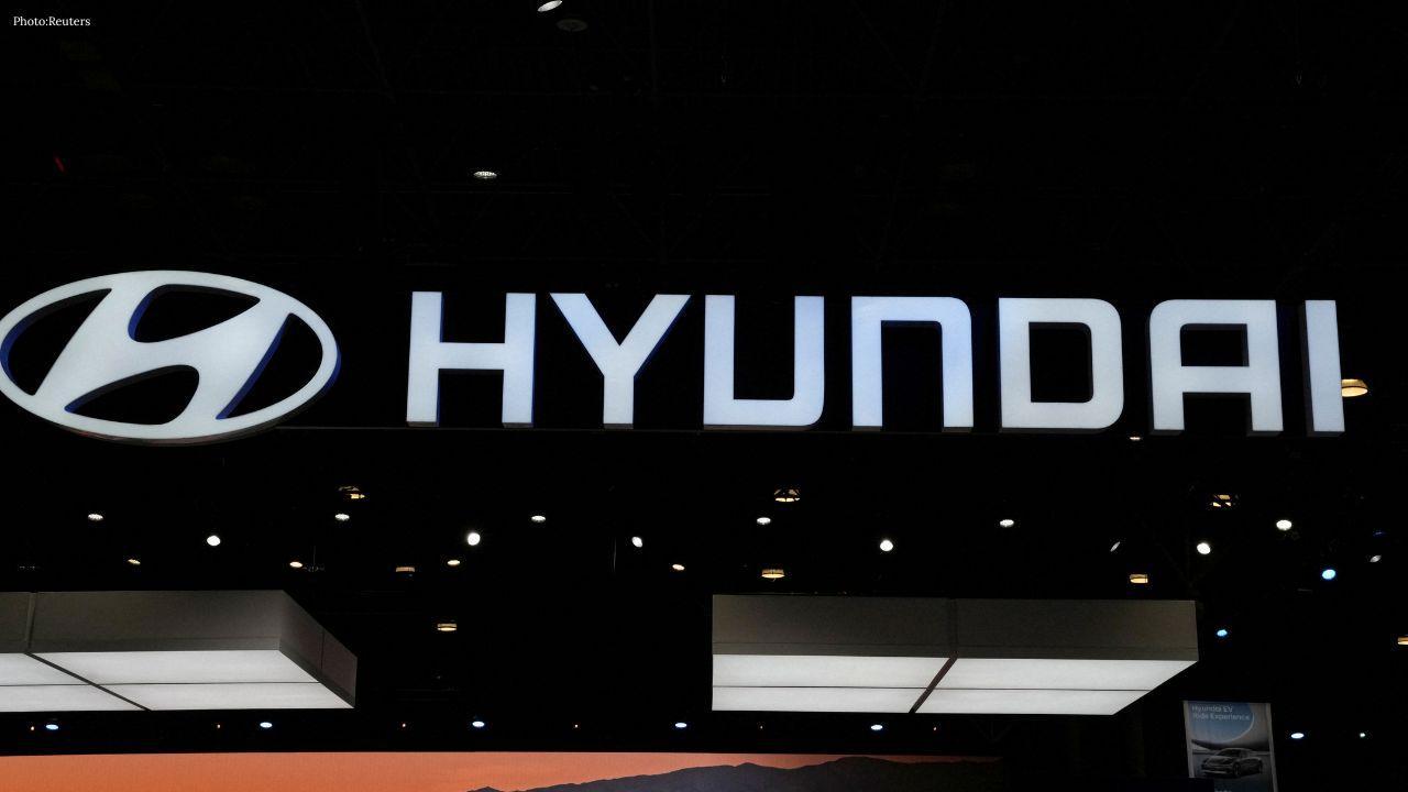 Hyundai Recalls 94,622 US Vehicles Over Potential Fire Risk