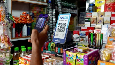 India UPI Transaction Fees: Retailers Prepare for New Charges
