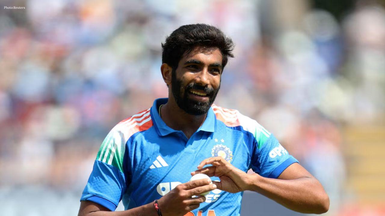 Ravi Shastri Urges India to Manage Jasprit Bumrah Ahead of 2027 World Cup