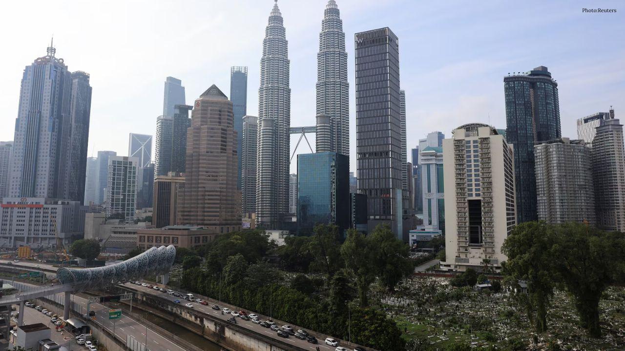 Malaysia Records Highest Economic Freedom Score Since 1970