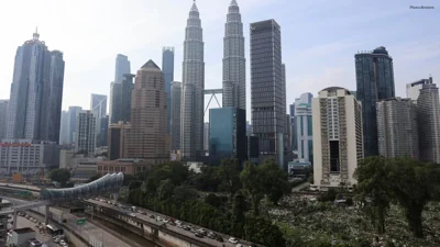 Malaysia Records Highest Economic Freedom Score Since 1970