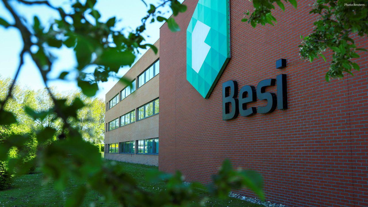Besi Quarterly Orders Beat Forecasts on Strong AI Data Centre Demand