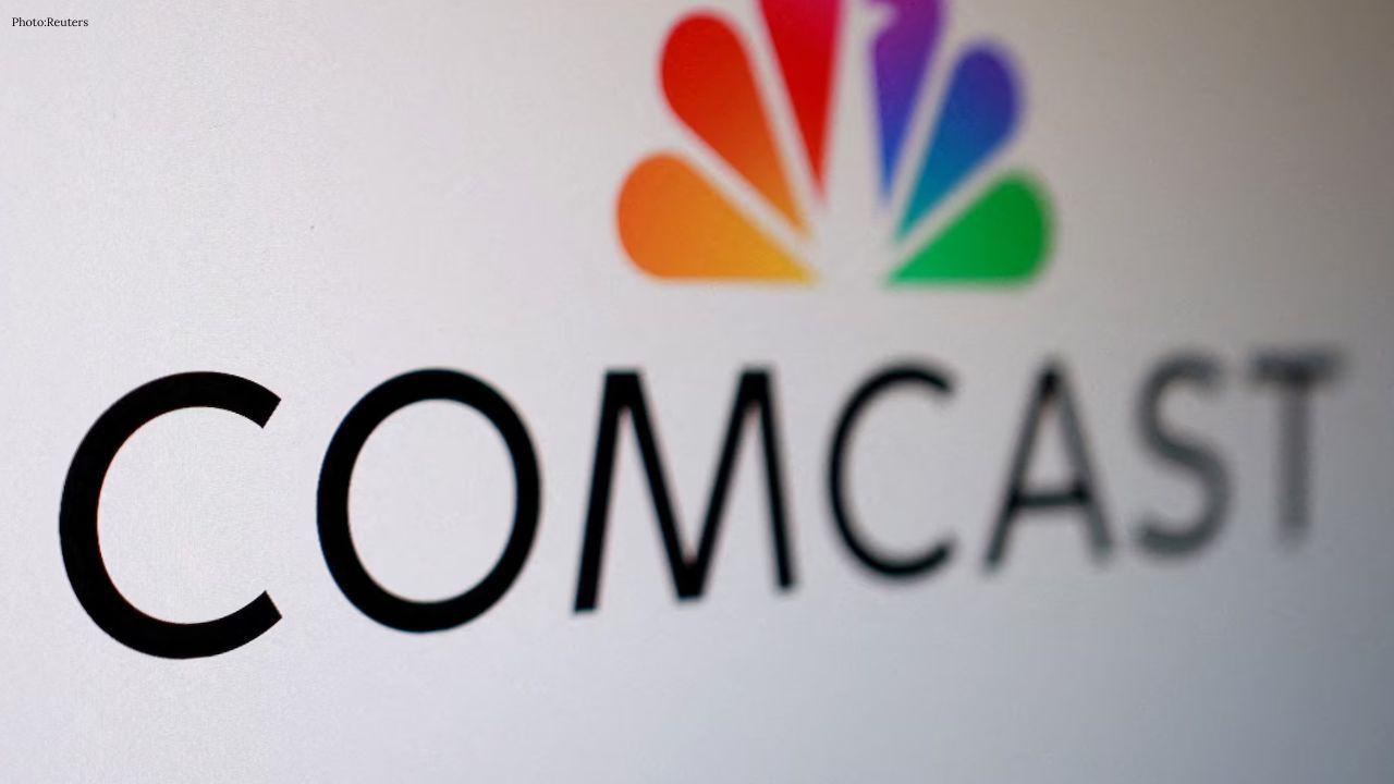 Comcast Loses More Broadband Customers as Competition Intensifies
