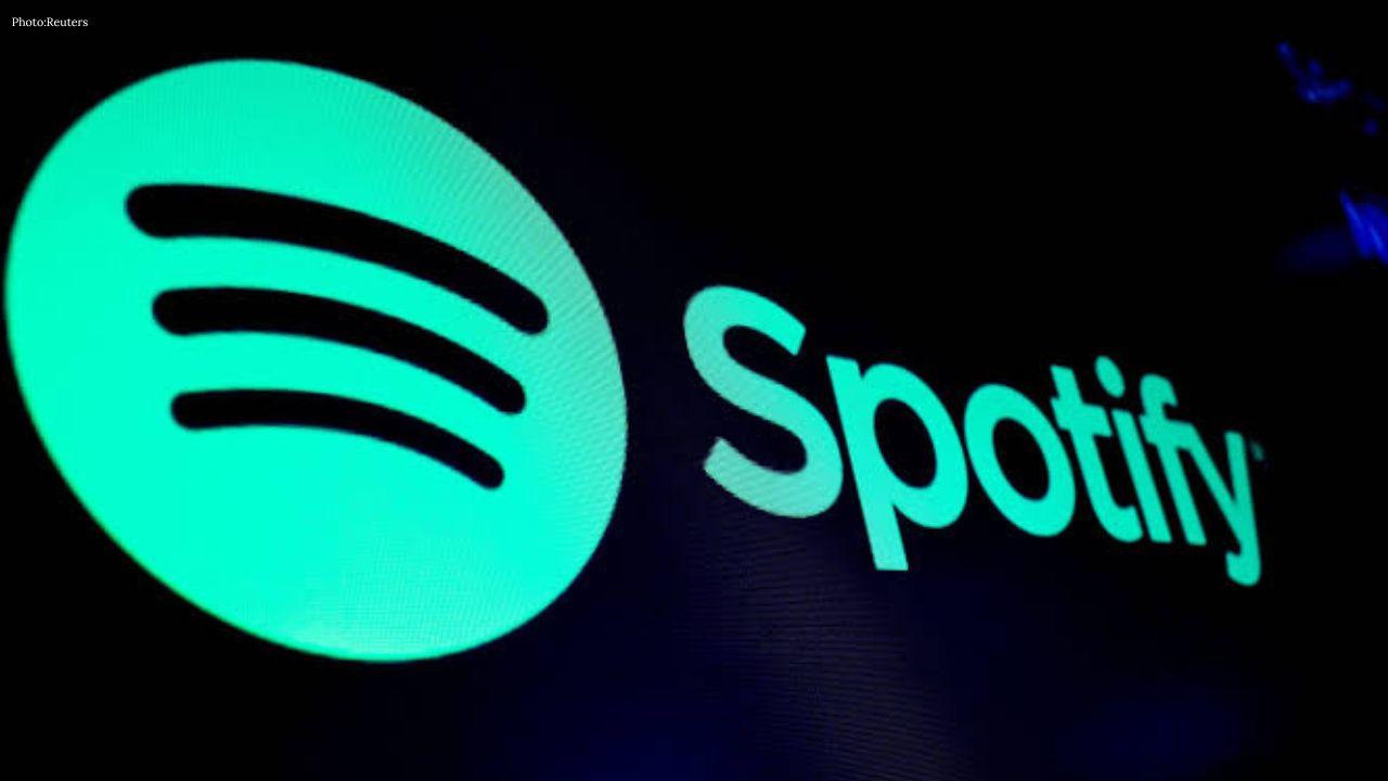 Spotify Forecasts Higher Fourth-Quarter Profit on AI Investments