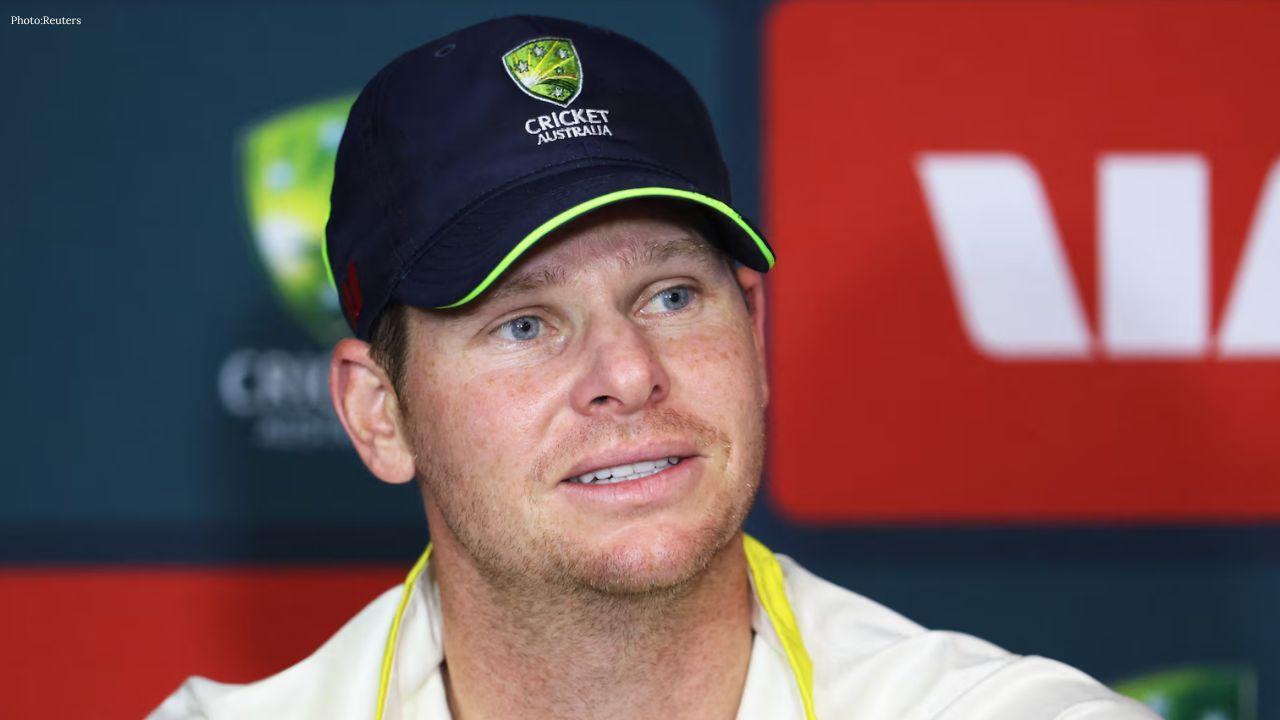 Steve Smith Fit to Bat as Rain Delays South Africa Test