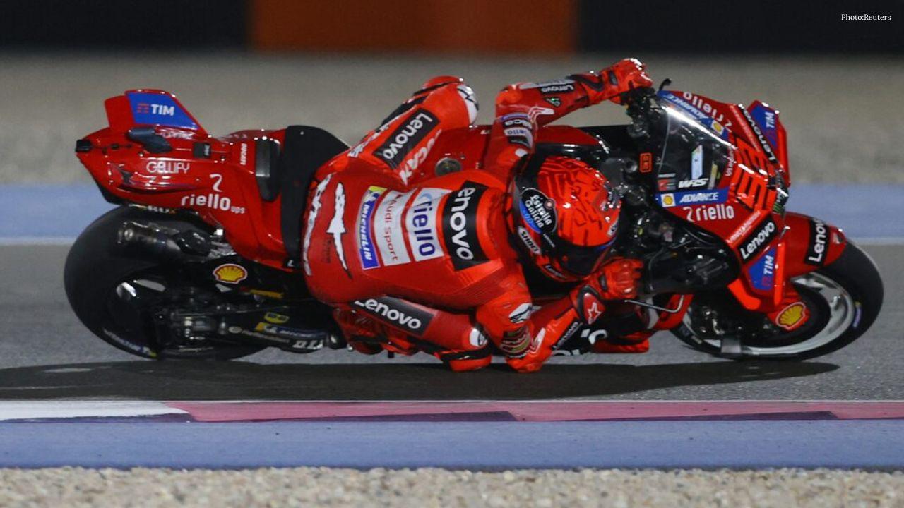 MotoGP Qatar GP to Proceed Despite Regional Tensions and Safety Fears