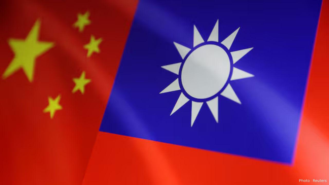 Taiwan Rejects China’s World War Two Commemoration, Accuses Beijing of Cognitive Warfare
