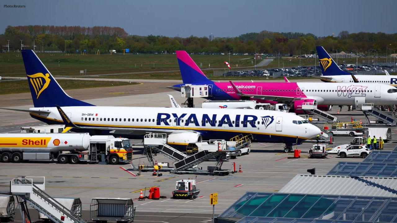 Iran War Pushes Airlines to Reconsider Fuel Hedging as Fares Rise