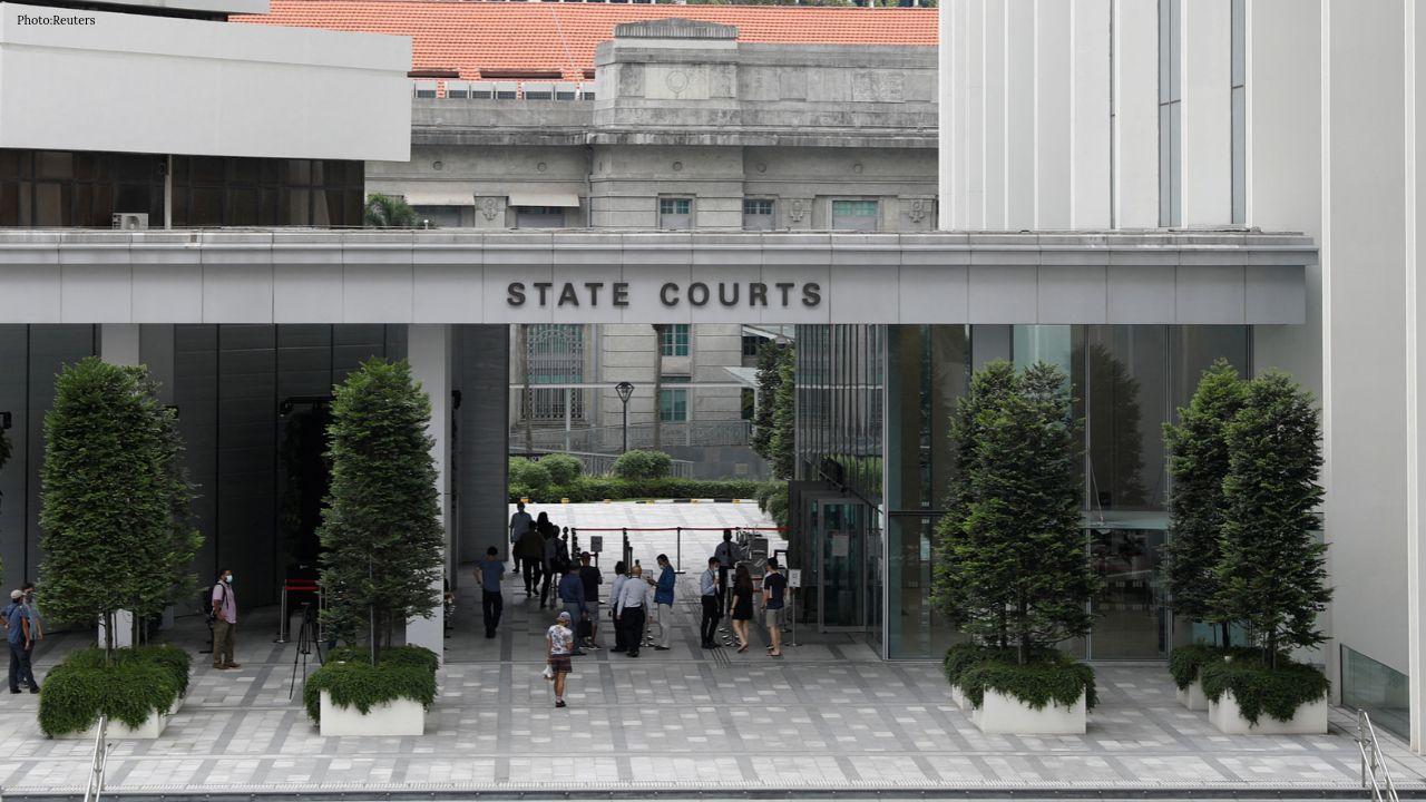 Former Therapist Fined S$5,000 for Hurting Special Needs Boy