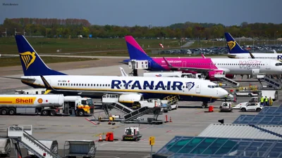 Iran War Pushes Airlines to Reconsider Fuel Hedging as Fares Rise