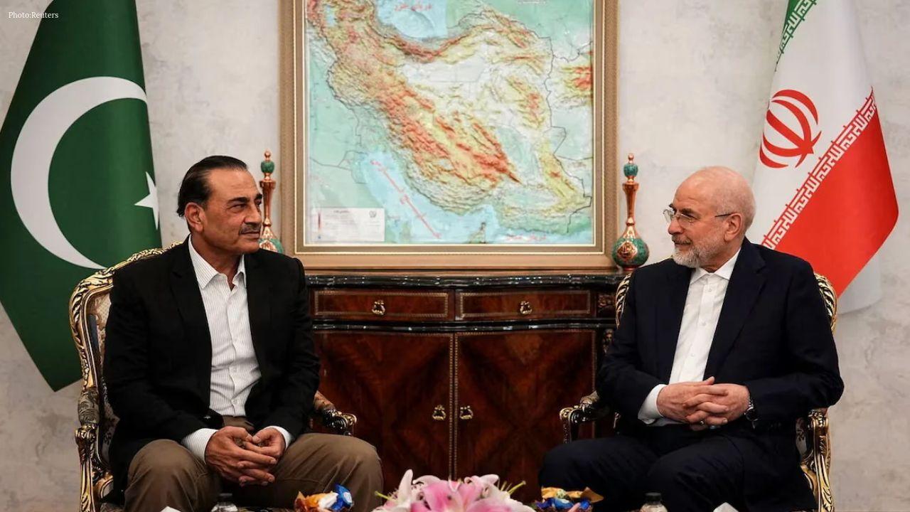 Pakistan Optimistic About Iran-US Mediation, Army Says